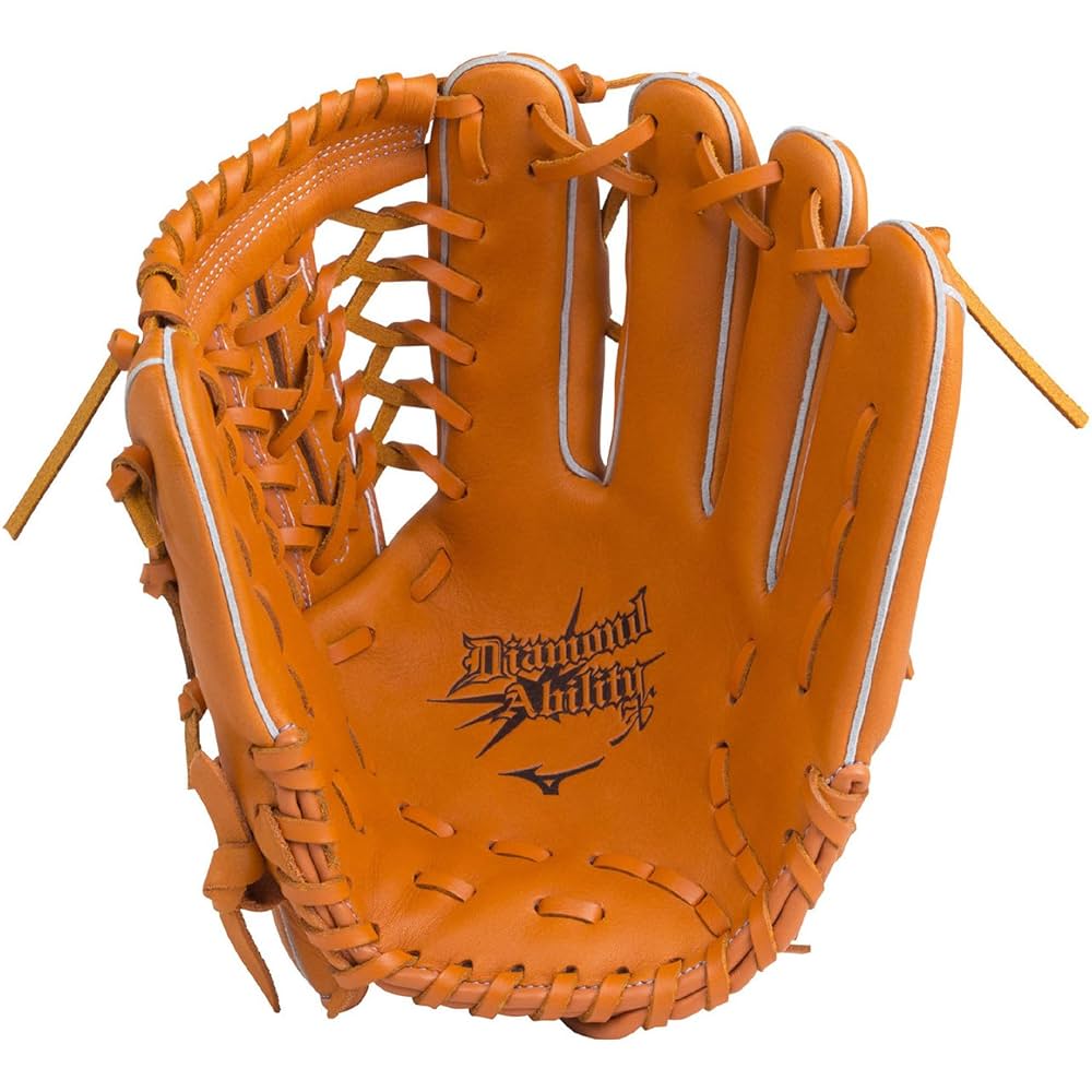 MIZUNO Diamond ability 少年用 グローブ 髙山俊型 Amazon | ミズノ(MIZUNO) 少年軟式用 ダイアモンドアビリティ